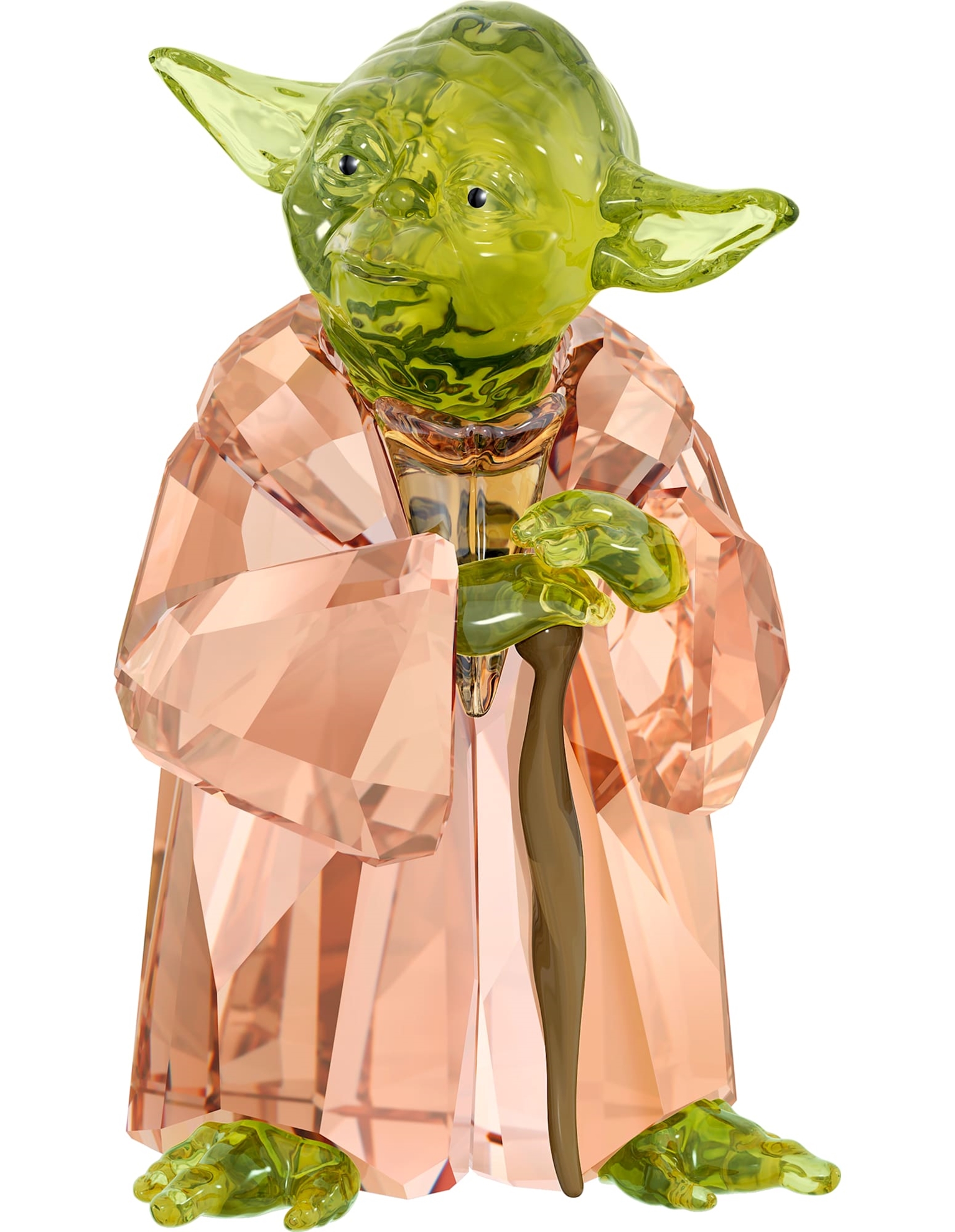 Picture of Star Wars – Usta Yoda