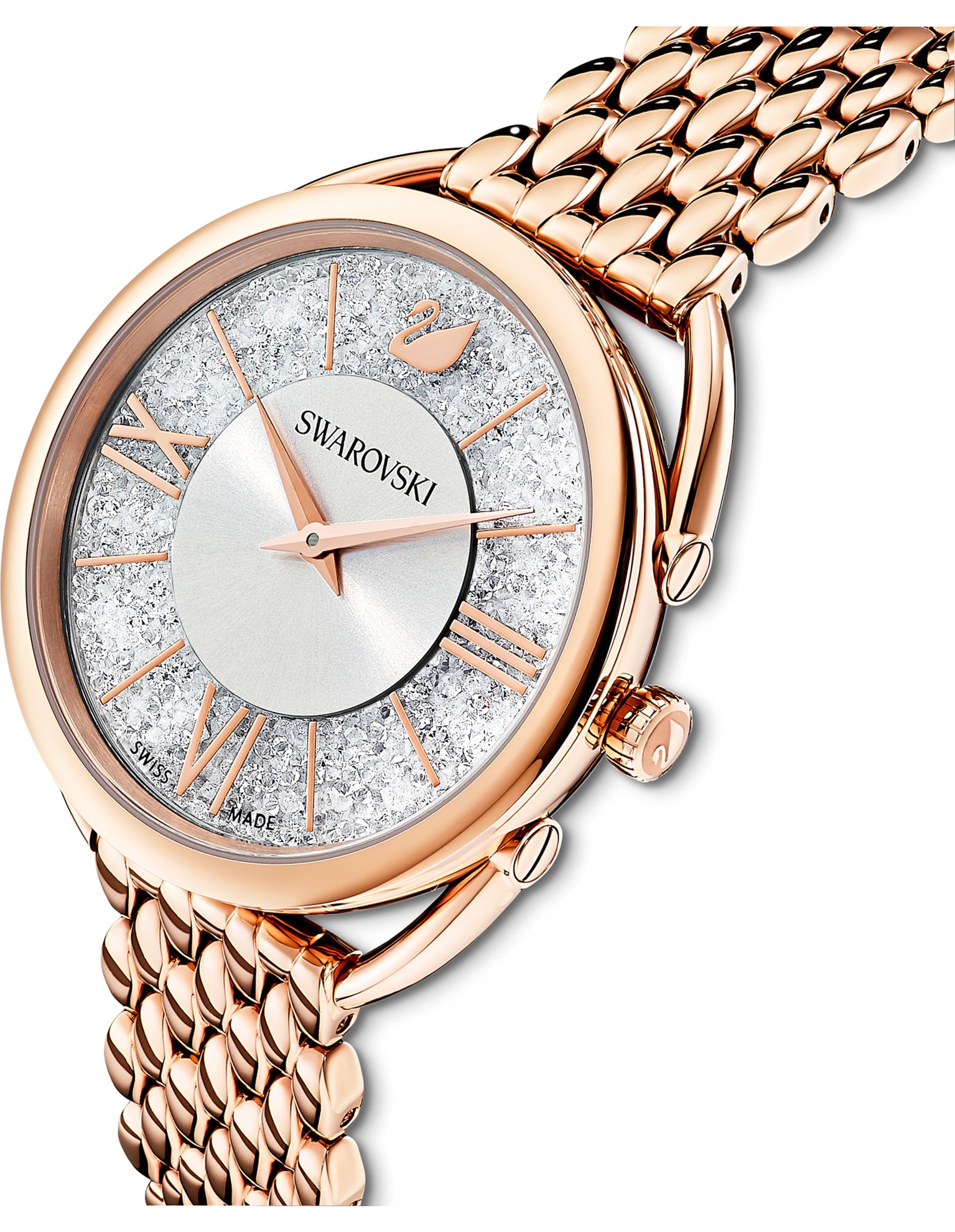 Crystalline Glam watch - Swarovski