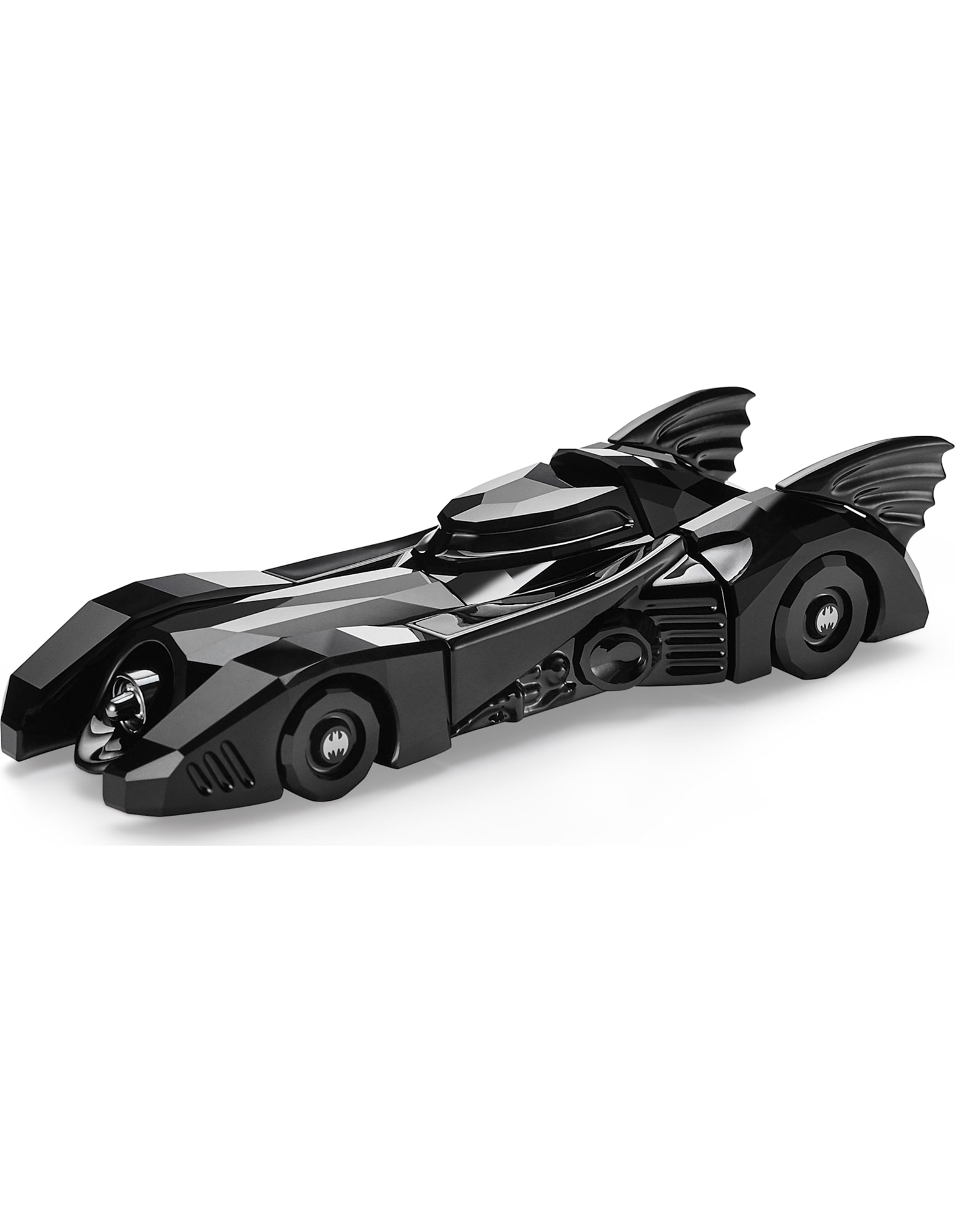 Picture of Batmobile