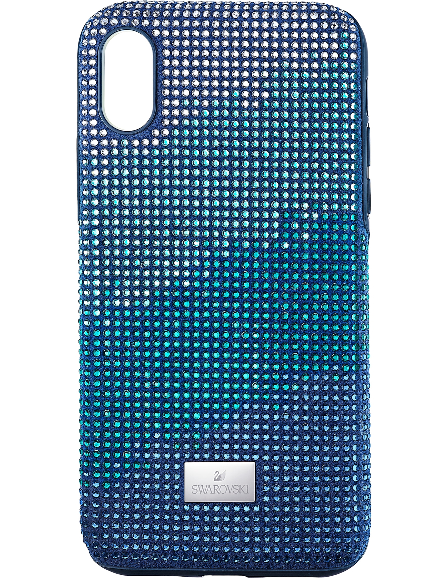Picture of Crystalgram Koruyuculu Akıllı Telefon Kılıf, iPhone® XS Max, Mavi