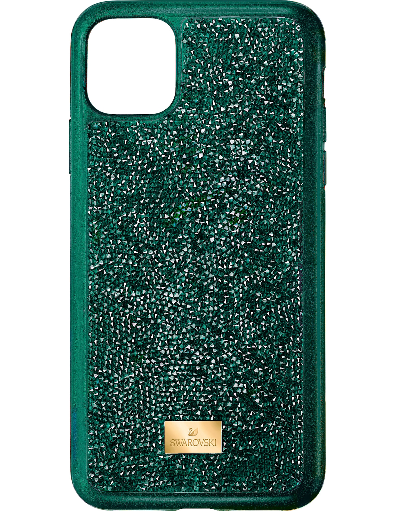 Picture of Glam Rock Koruyuculu Akıllı Telefon Kılıf, iPhone® 11 Pro Max, Yeşil