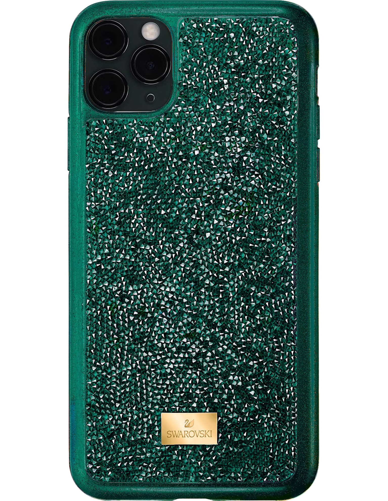 Picture of Glam Rock Koruyuculu Akıllı Telefon Kılıf, iPhone® 11 Pro Max, Yeşil