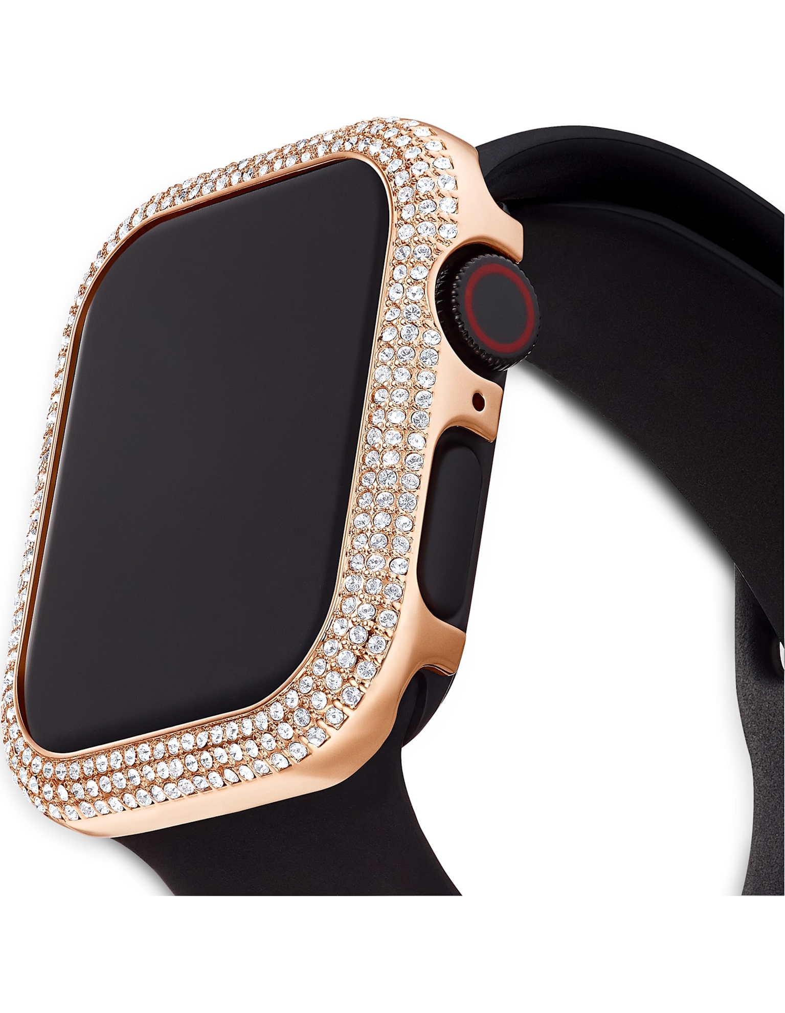 Picture of Sparkling Apple Watch ® uyumlu kılıf