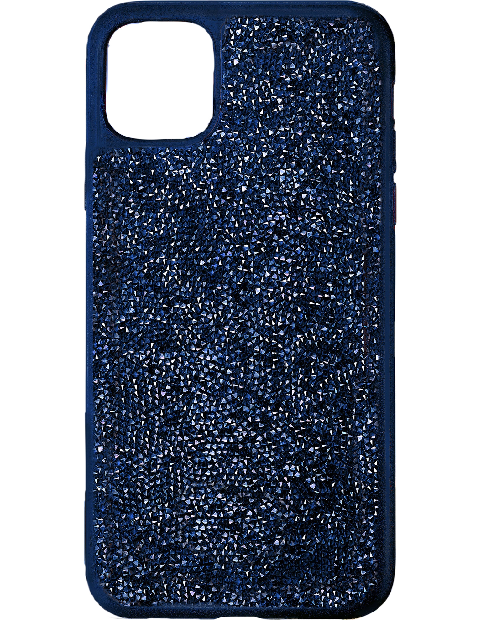 Picture of Glam Rock Koruyuculu Akıllı Telefon Kılıf, iPhone® 12 mini, Mavi