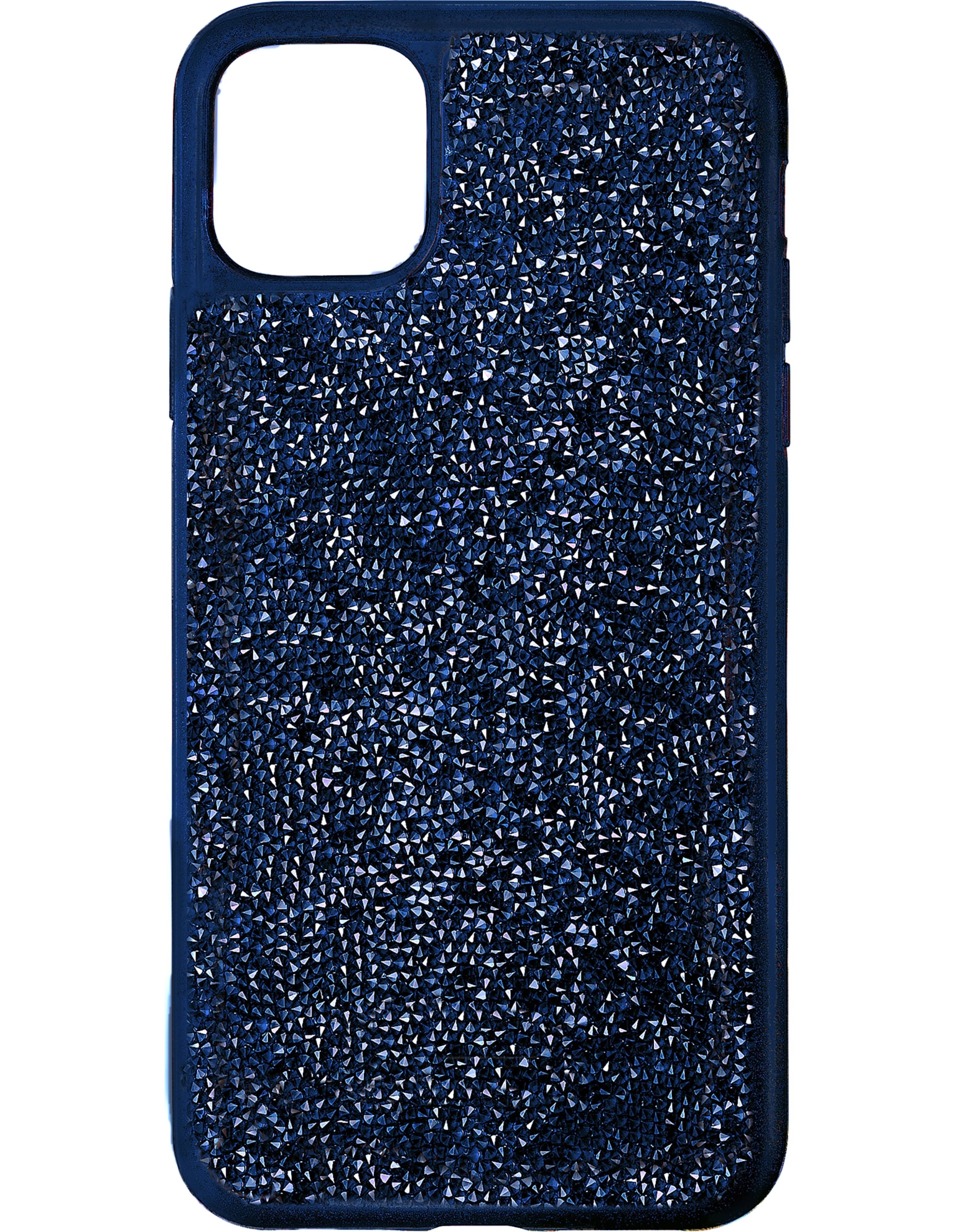Picture of Glam Rock Koruyuculu Akıllı Telefon Kılıf, iPhone® 12 Pro Max, Mavi