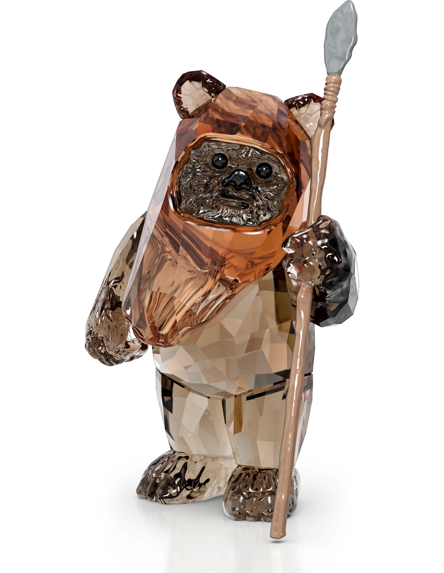 Picture of Star Wars Ewok Wicket