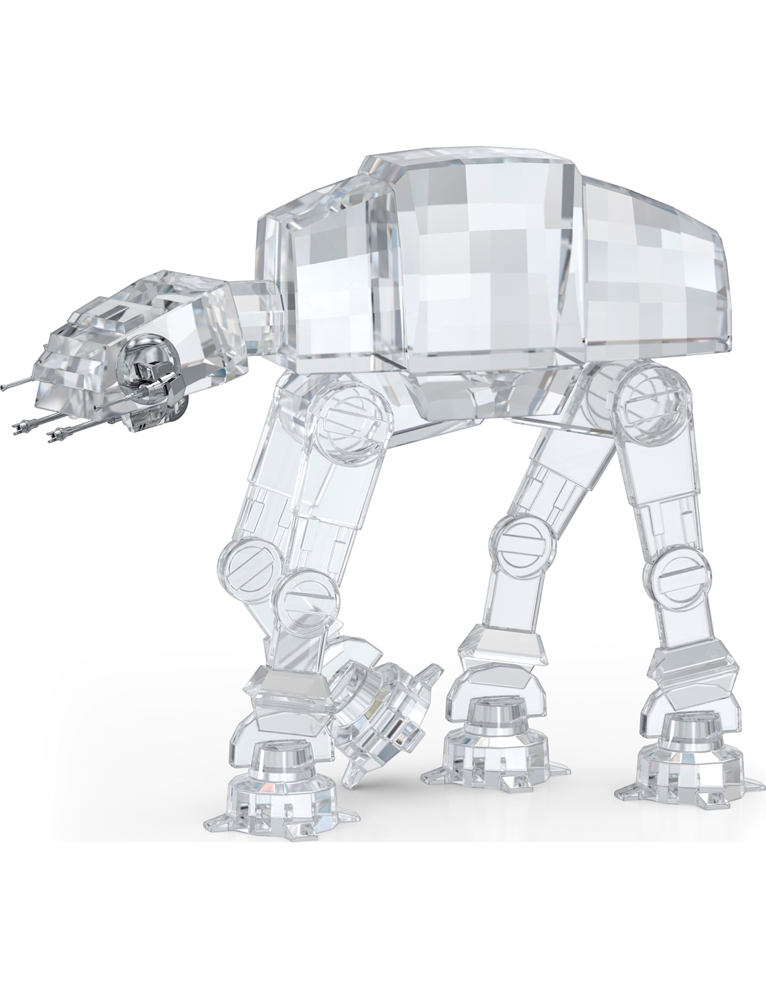 Picture of Star Wars AT-AT Walker