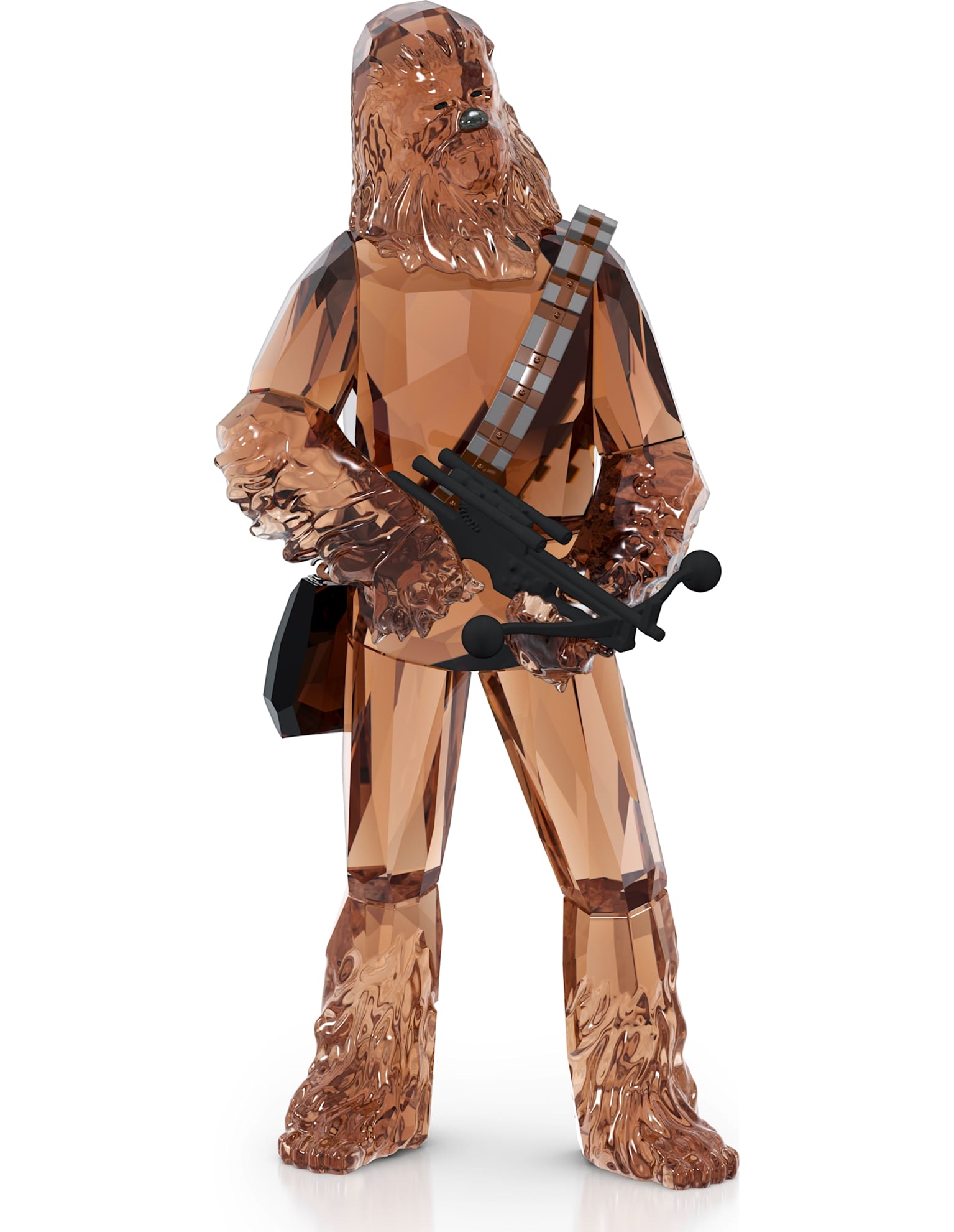 Picture of Star Wars Chewbacca