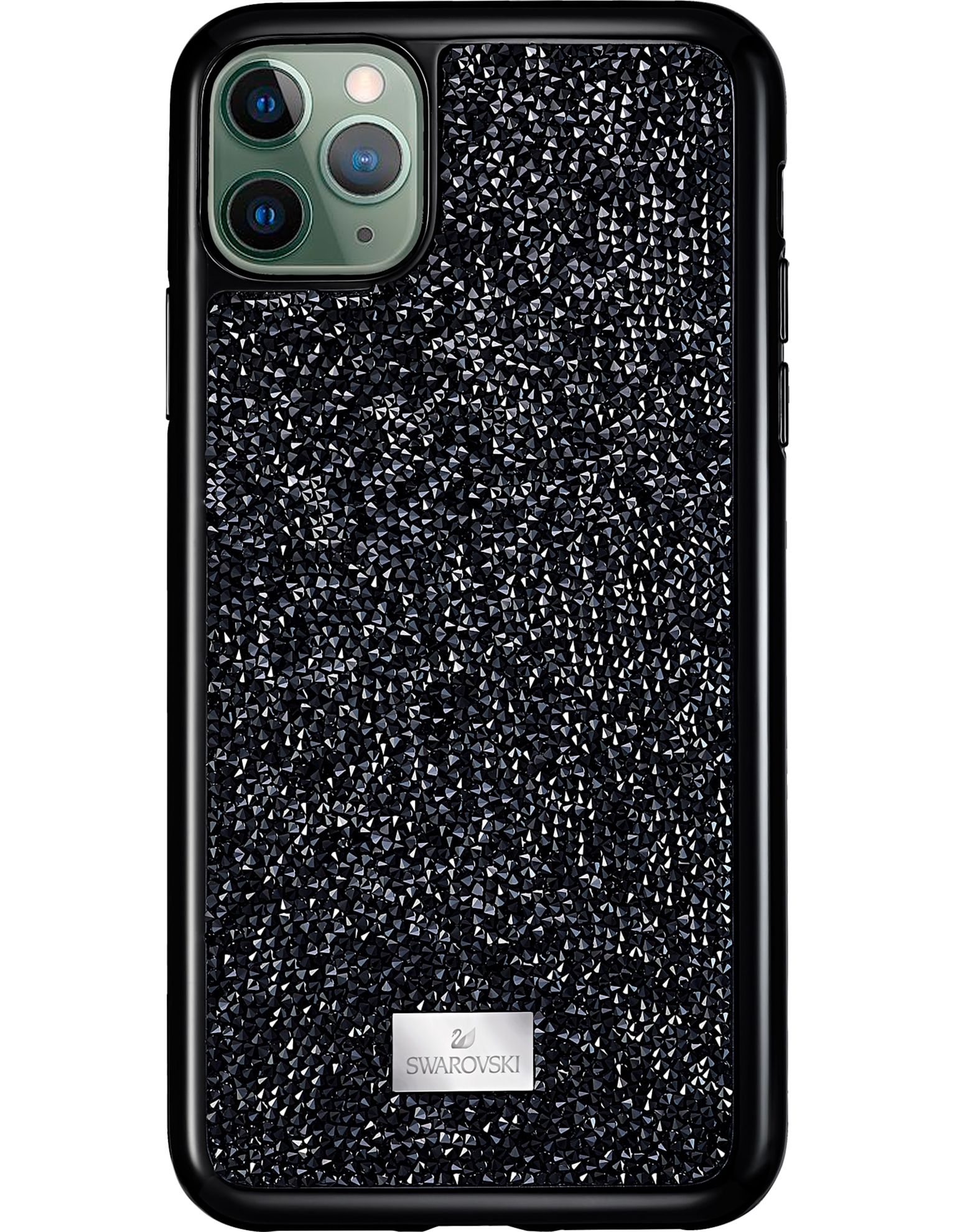 Picture of Glam Rock Akıllı Telefon Kılıfı, iPhone® 11 Pro Max, Siyah