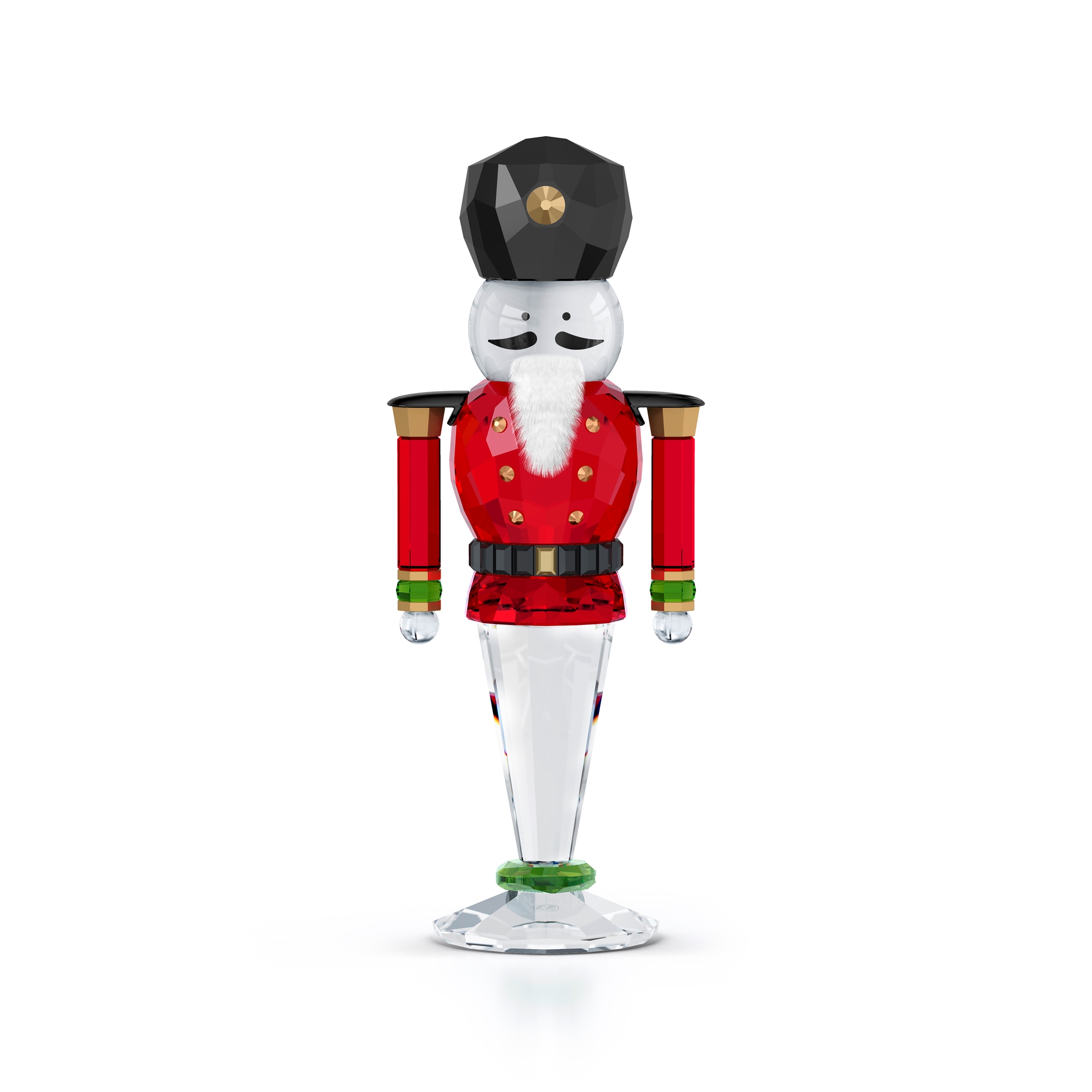 Picture of Holiday Cheers Nutcracker