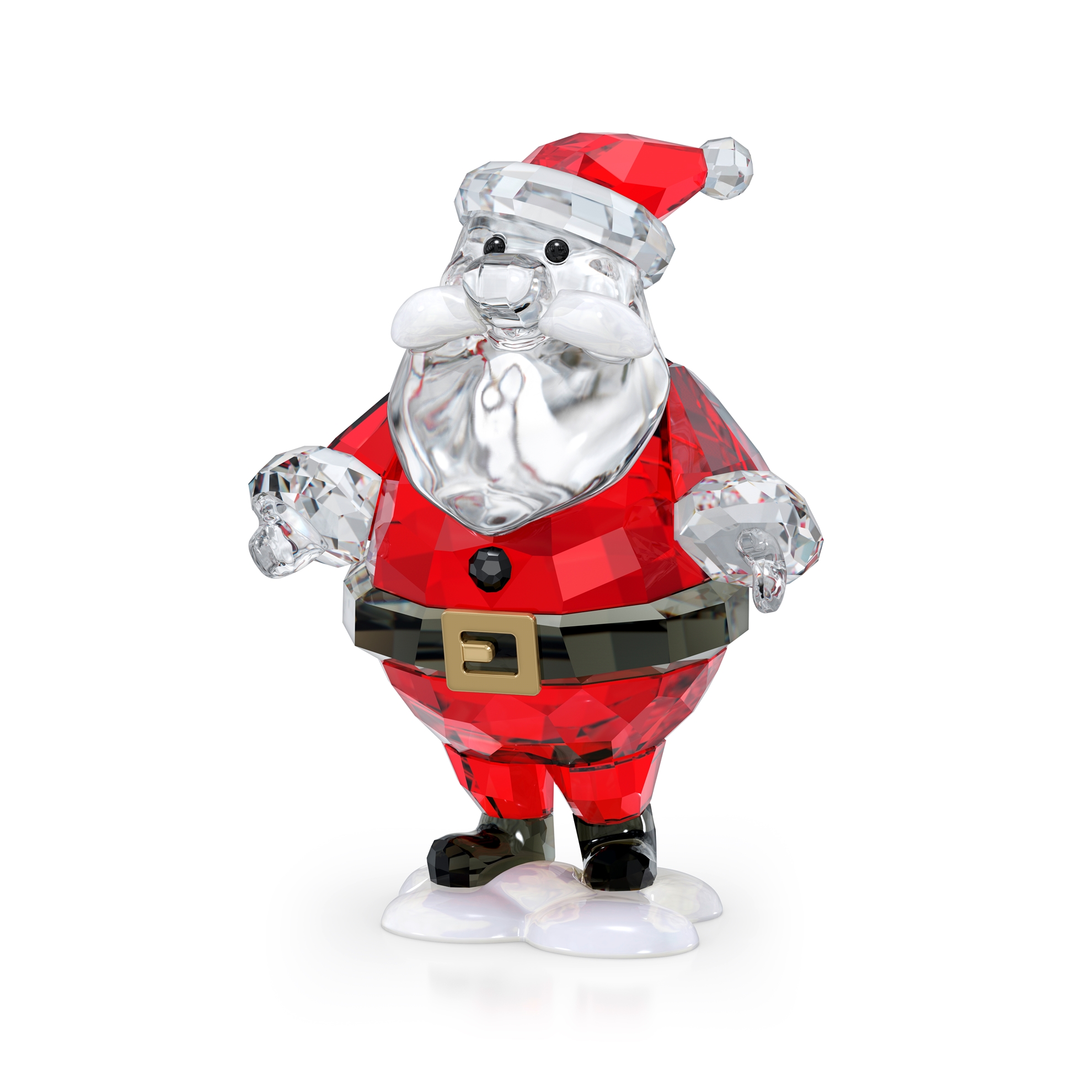 Picture of Holiday Cheers Santa Claus
