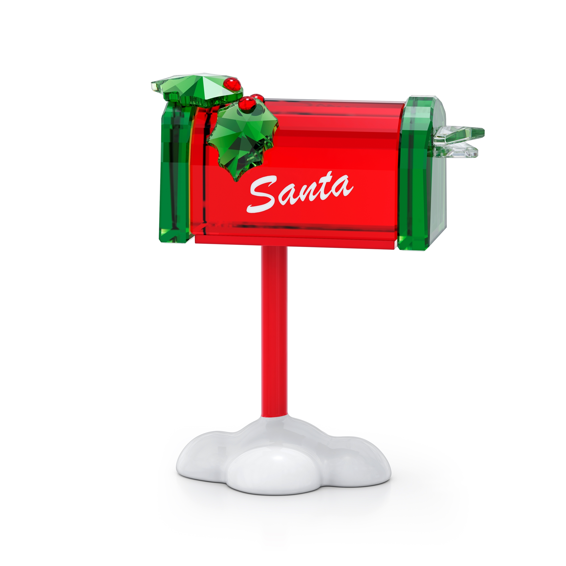 Picture of Holiday Cheers Noel Baba’nın Posta Kutusu