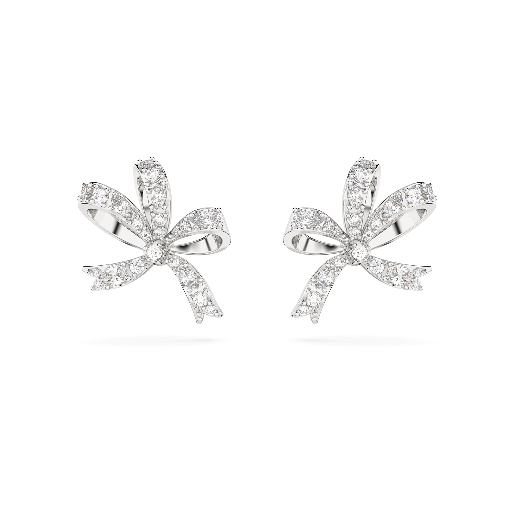 Picture of Volta stud earrings