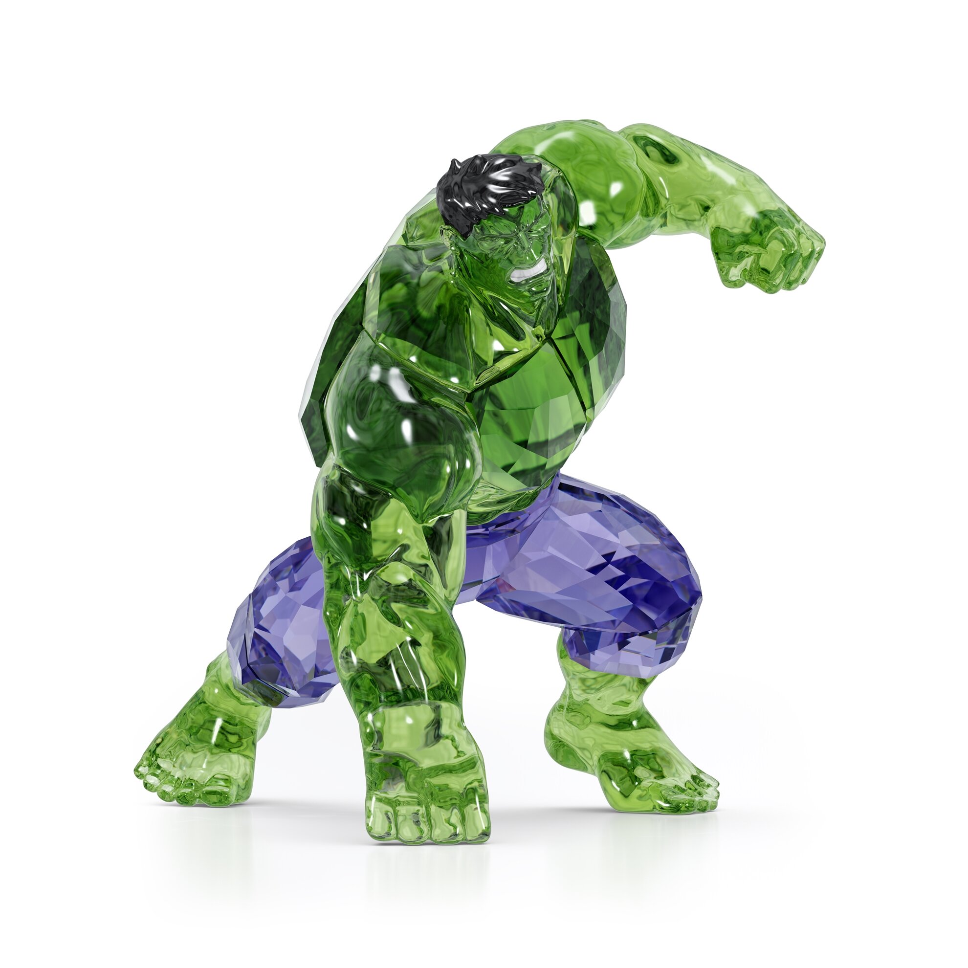 Picture of Marvel Hulk