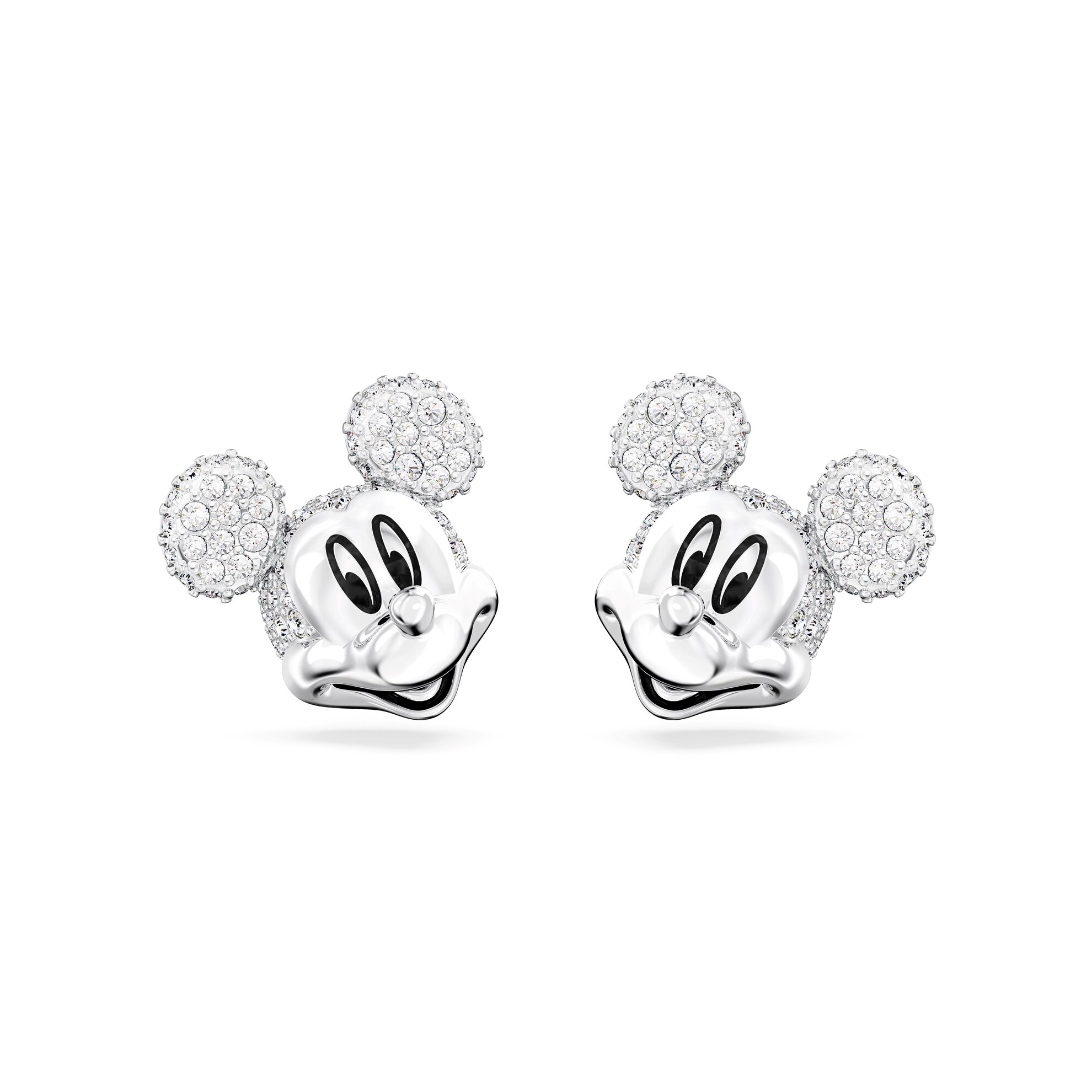 Picture of Disney Mickey Mouse düğme Küpeler