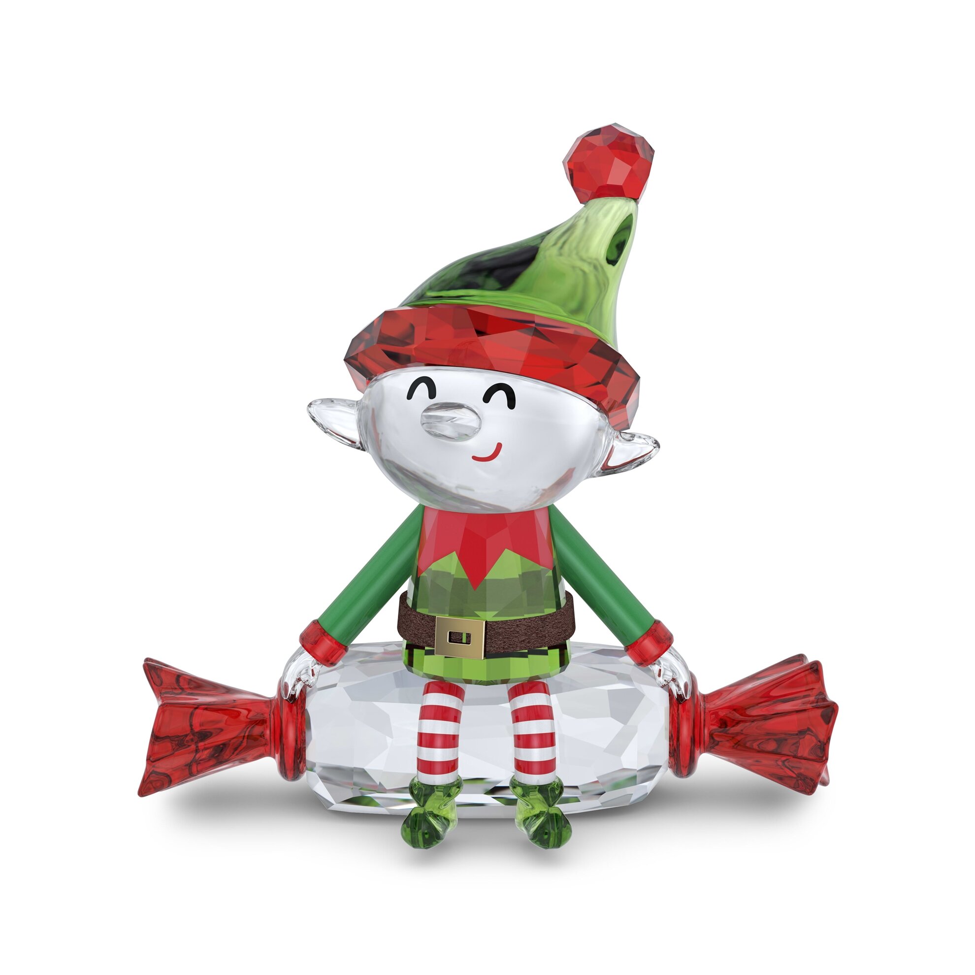Picture of Holiday Cheers Dulcis Elf