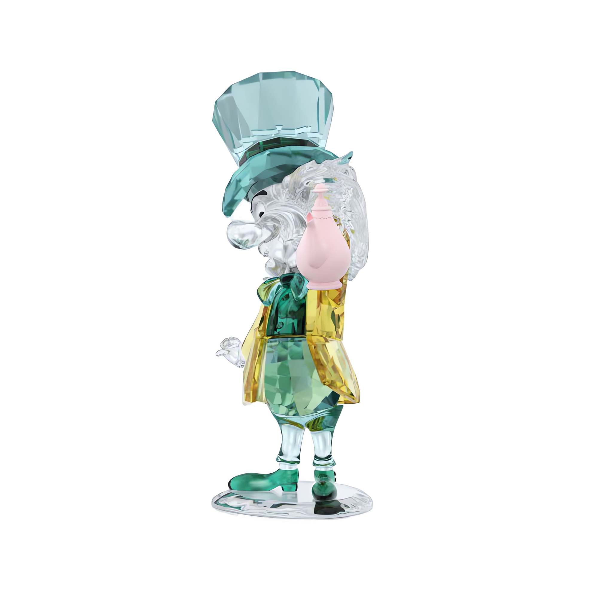 Picture of Alice In Wonderland Mad Hatter
