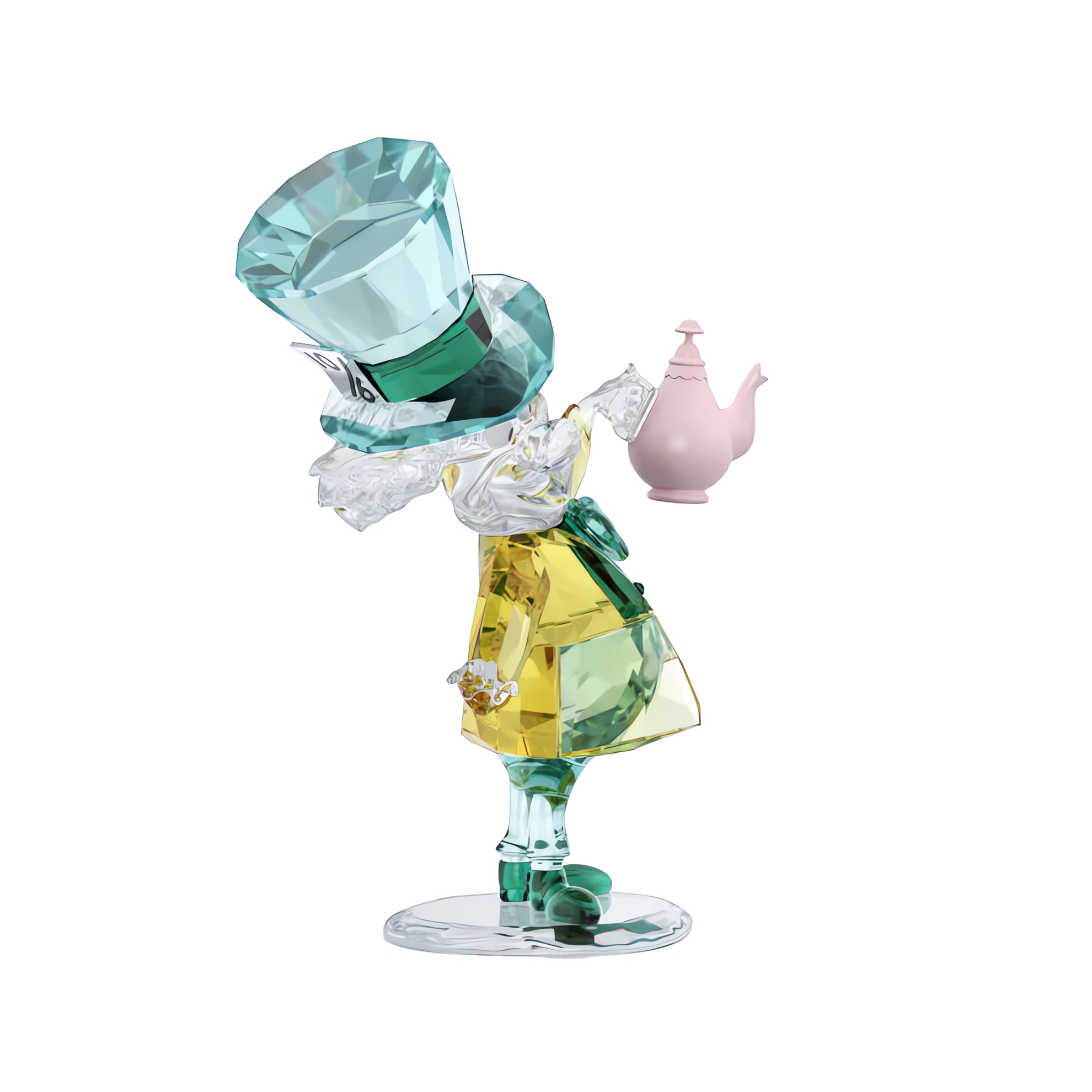 Picture of Alice In Wonderland Mad Hatter
