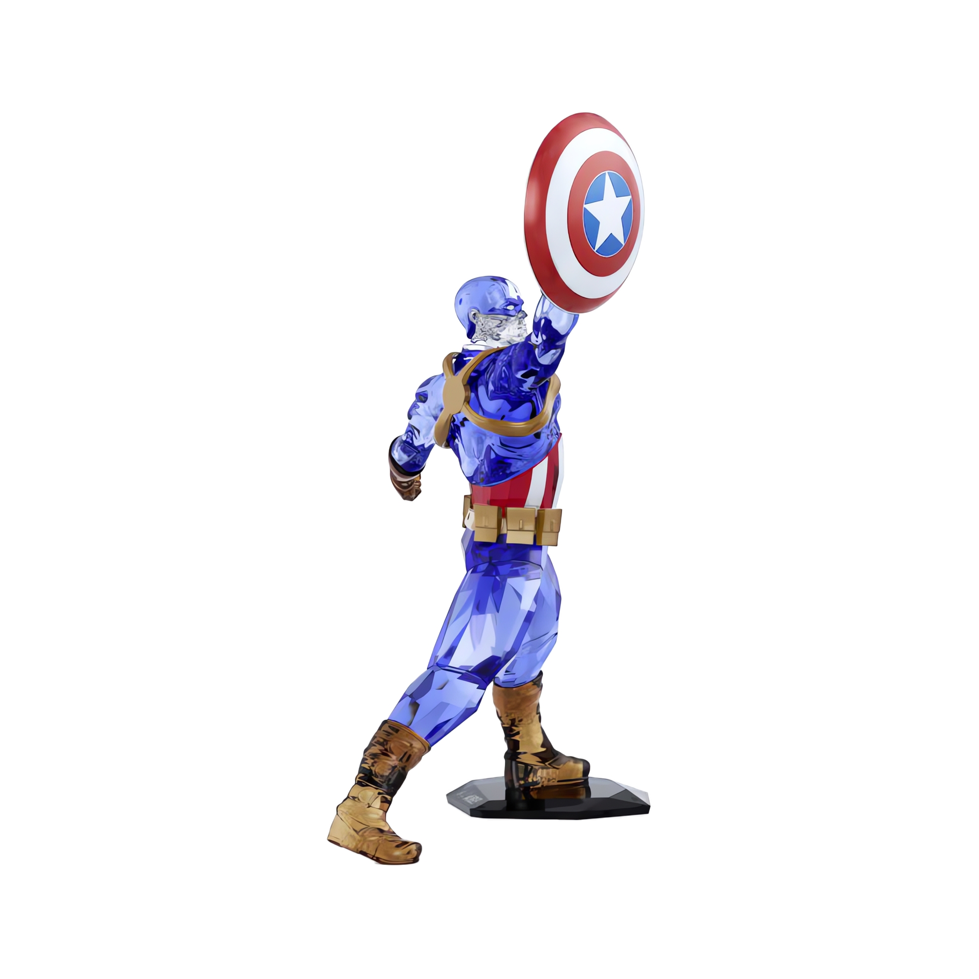 Picture of Marvel Captain America