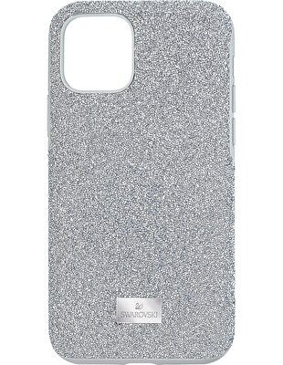 Picture of High Akıllı Telefon Kılıfı, iPhone® 11 Pro, Gümüş Rengi