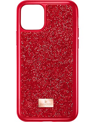 Picture of Glam Rock Akıllı Telefon Kılıfı, iPhone® 11 Pro, Kırmızı