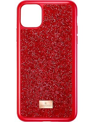 Picture of Glam Rock Akıllı Telefon Kılıfı, iPhone® 11 Pro Max, Kırmızı
