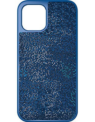 Picture of Glam Rock Akıllı Telefon Kılıfı, iPhone® 12 Pro Max, Mavi