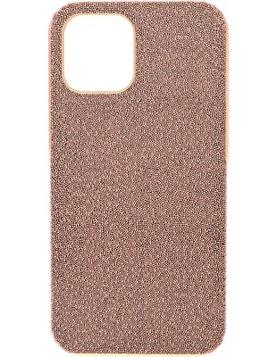 Picture of High Akıllı Telefon Kılıfı, iPhone® 12 Pro Max, Rose Altın tonu