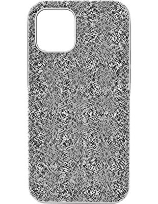 Picture of High Akıllı Telefon Kılıfı, iPhone® 12/12 Pro, Gümüş Rengi
